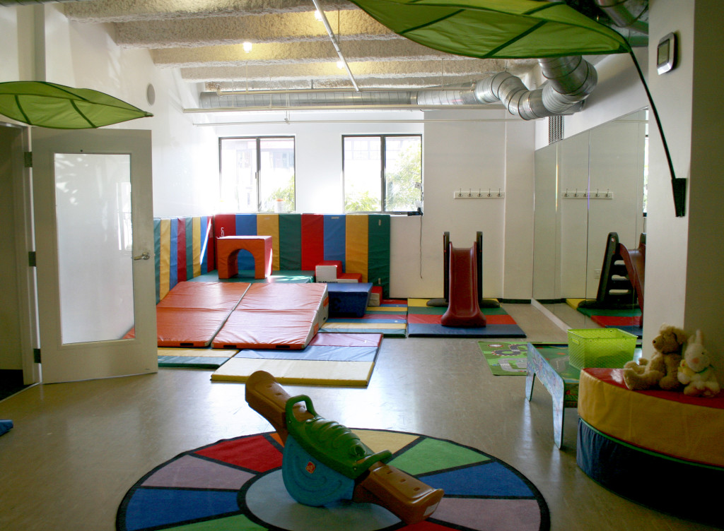 Going stir crazy at home with your little ones this winter? Check out the many great options for indoor fun in Boston's MetroWest — like this neat play space at Wellesley Tree House.