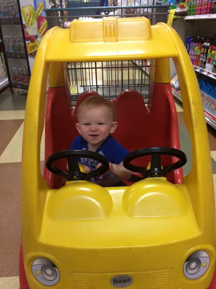 grocery shopping - Boston Moms Blog