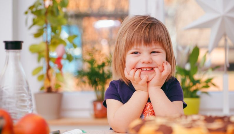 food allergy awareness - Boston Moms Blog