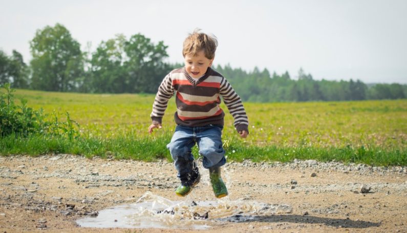 ADHD diagnosis - Boston Moms Blog
