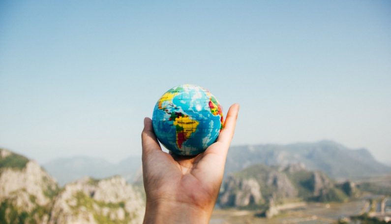 Earth Day - Boston Moms Blog