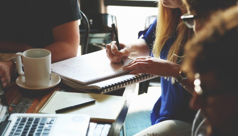 going back to work after baby - Boston Moms Blog