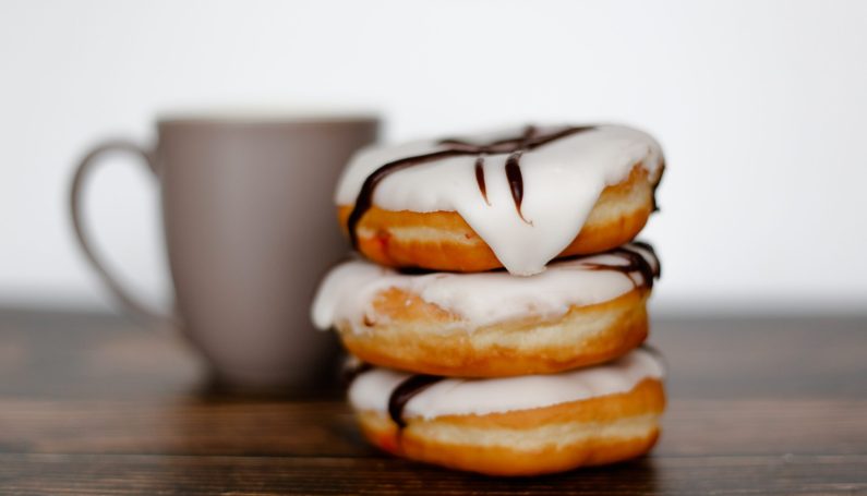 Saturday morning doughnut dates - Boston Moms Blog