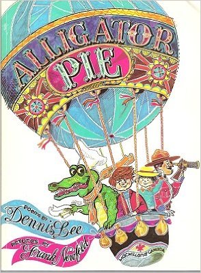 alligator pie - canadian children's books - boston moms blog