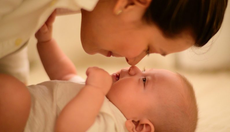 help new mom - Boston Moms
