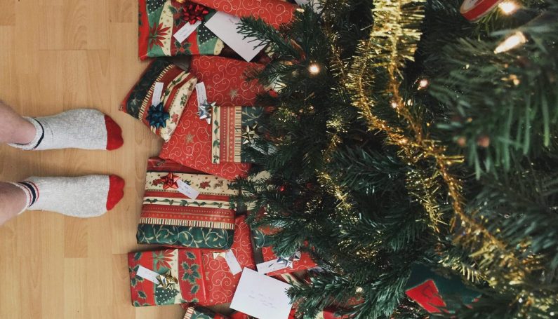 post-holiday drop - Boston Moms