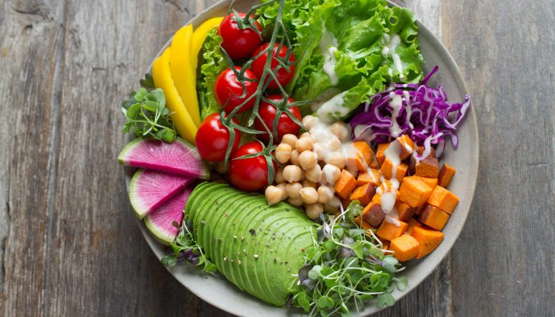 easy summer dinner ideas - Boston Moms
