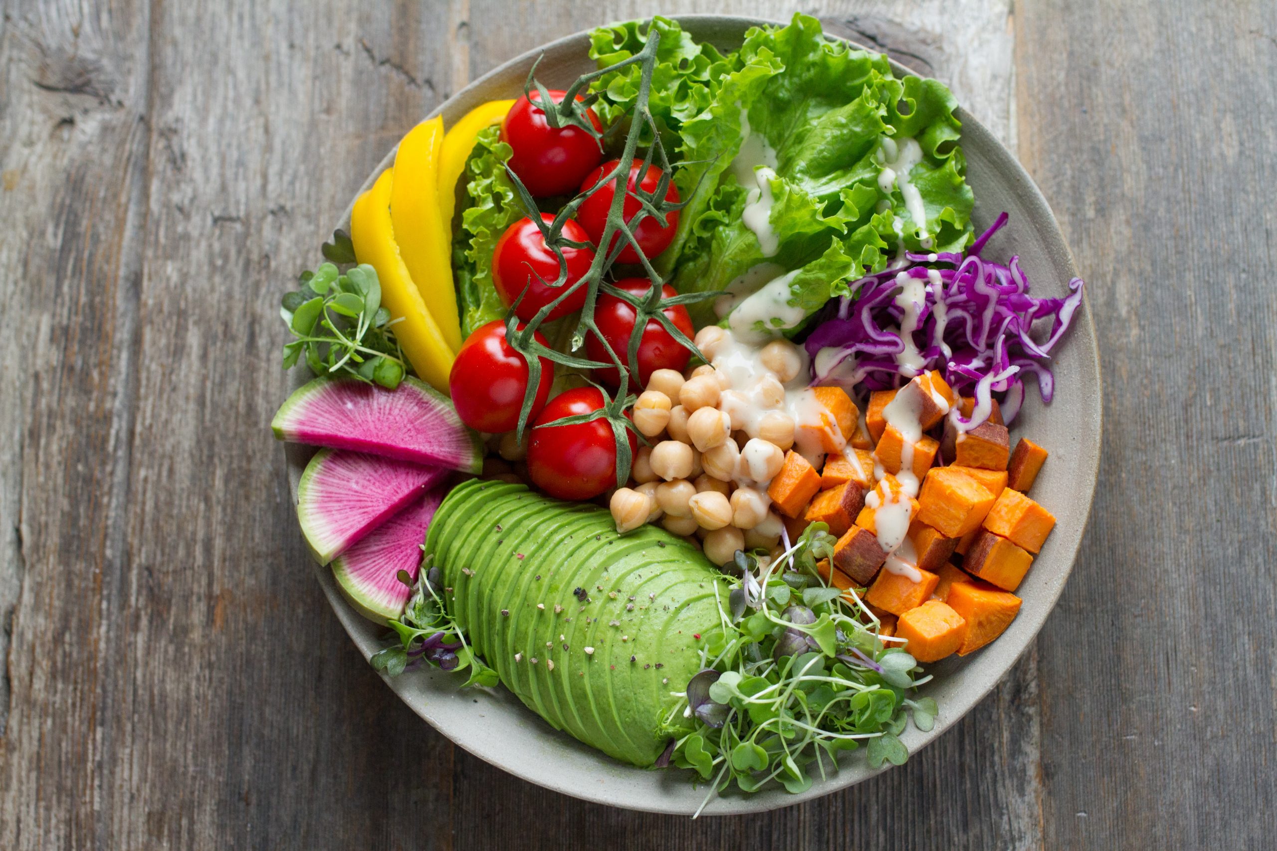 easy summer dinner ideas - Boston Moms