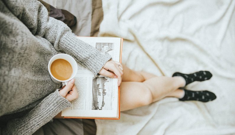 self-care - Boston Moms