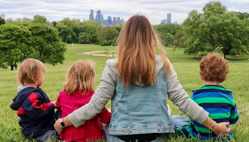 Au Pair in America
