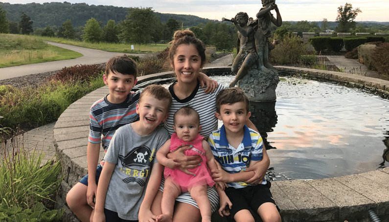 Au Pair