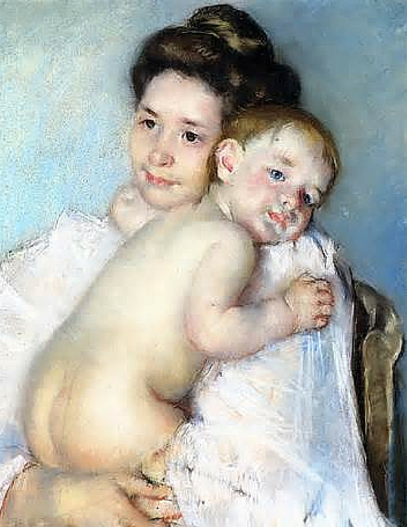 art