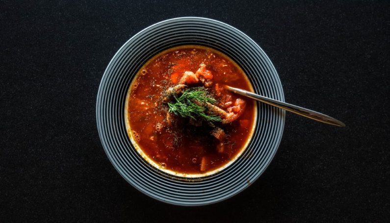 fall soup recipes - Boston Moms Blog