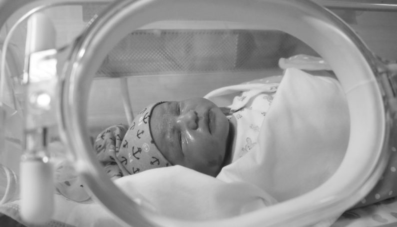 NICU baby - Boston Moms Blog