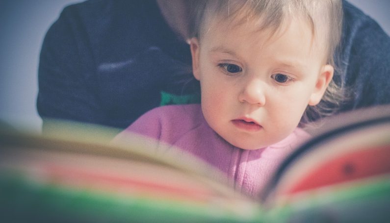 bedtime books - Boston Moms