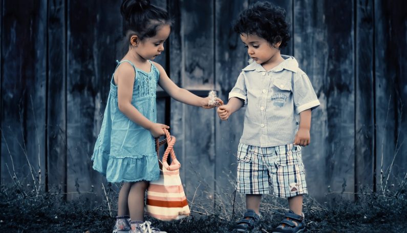 transition to preschool - Boston Moms Blog