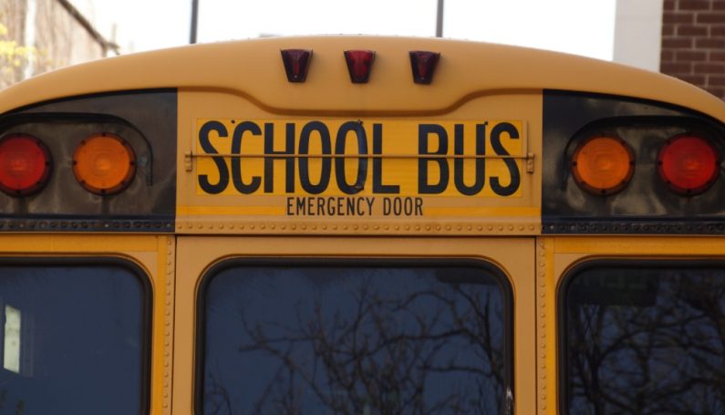 back-to-school bus - Boston Moms Blog