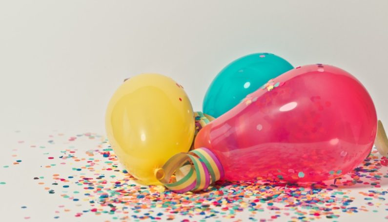 birthday party - Boston Moms Blog