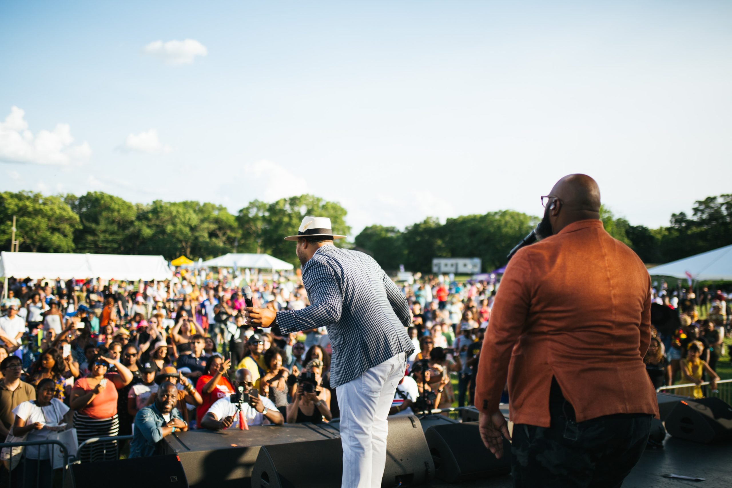 Boston-Area Nonprofit Spotlight :: BAMS Fest