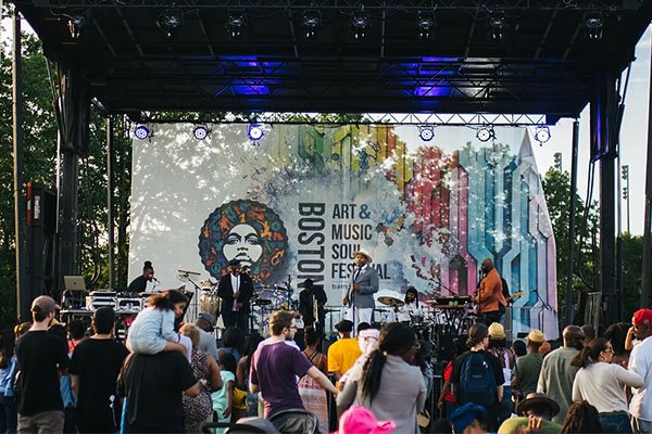 BAMS Fest