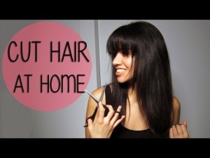 bangs