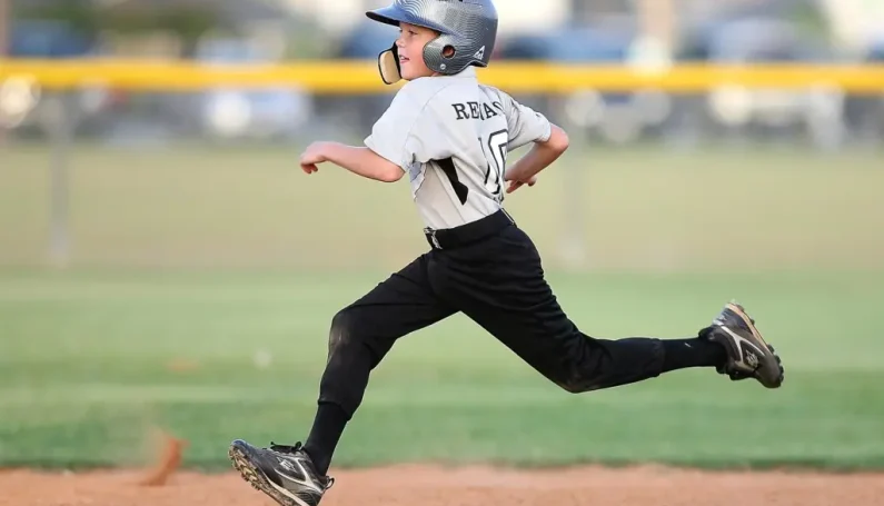 sports for kids - Boston Moms Blog