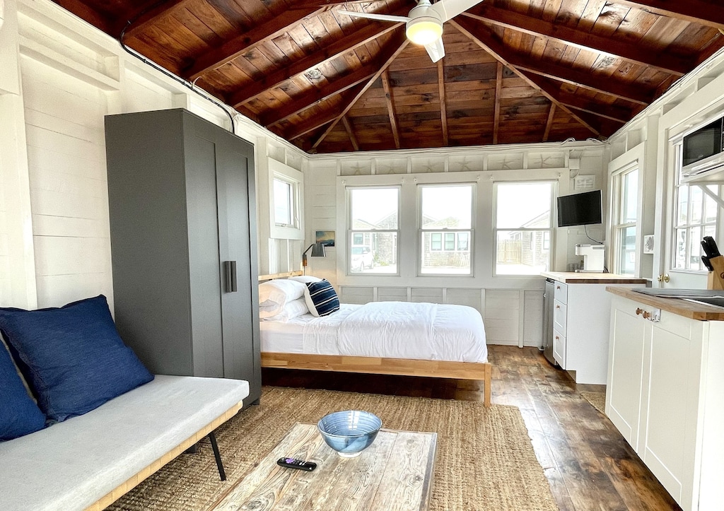 Truro bungalow