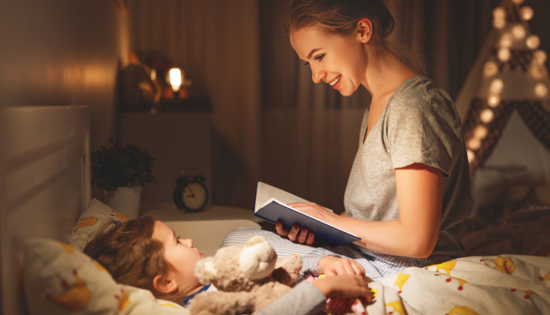 bedtime with toddlers - Boston Moms