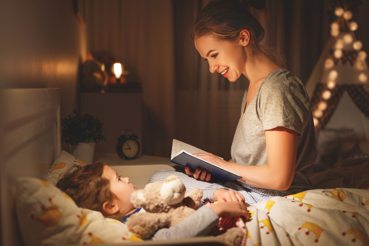 bedtime - Boston Moms