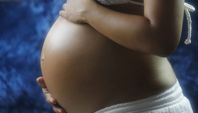 black maternal mortality - Boston Moms