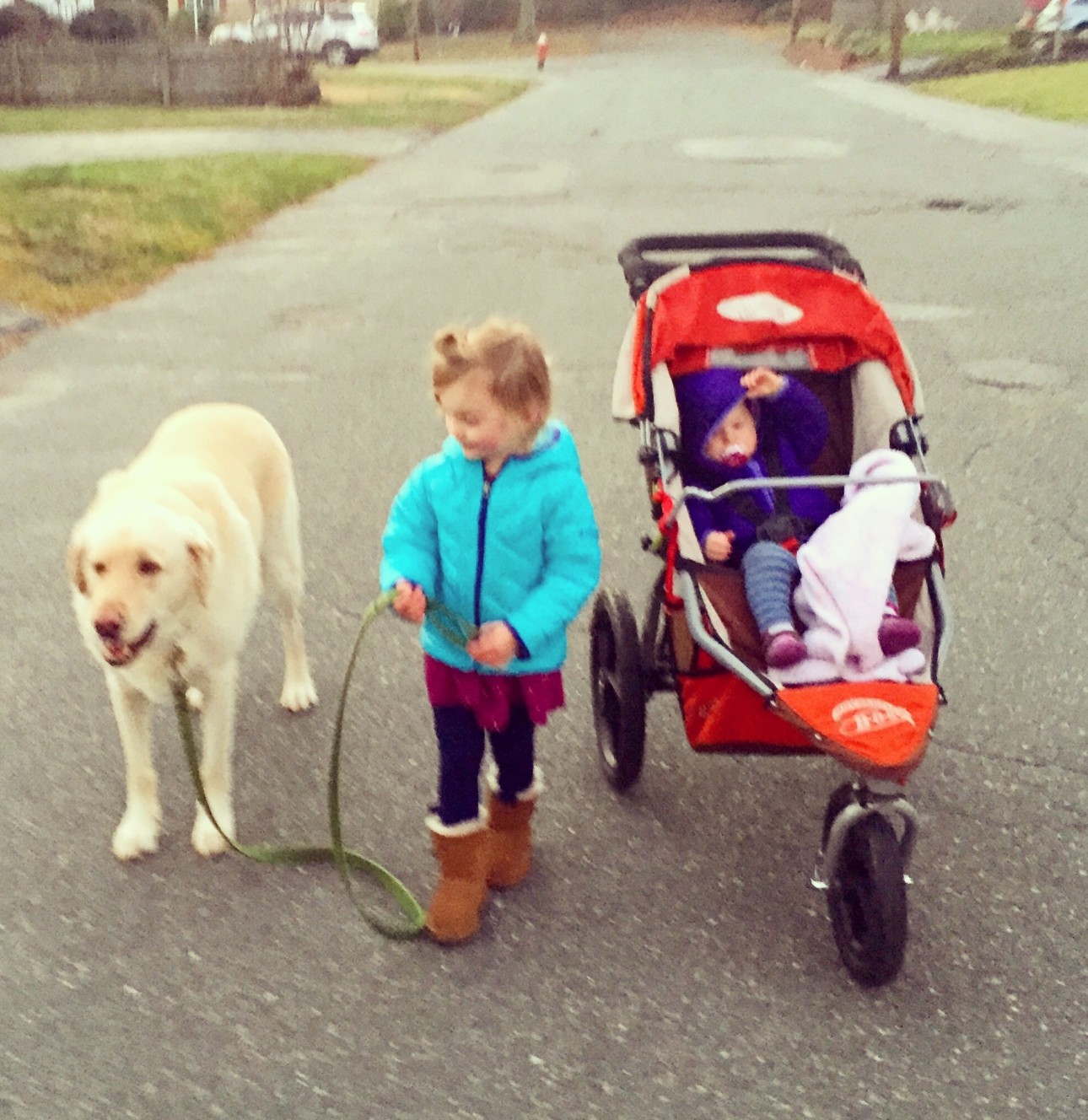 parenting lessons - Boston Moms Blog