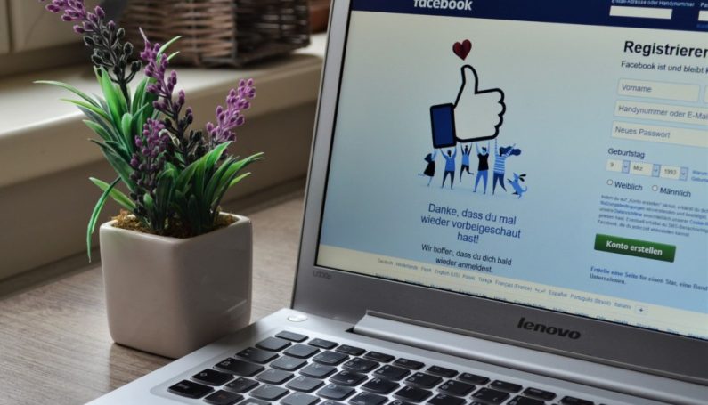 Facebook mom - Boston Moms Blog
