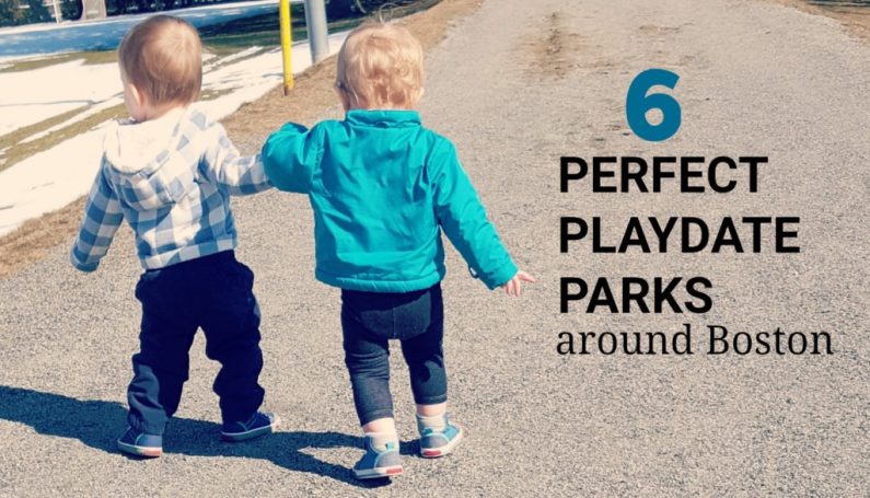 parks near Boston - Boston Moms Blog