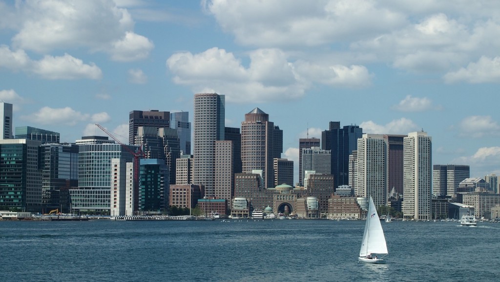 boston