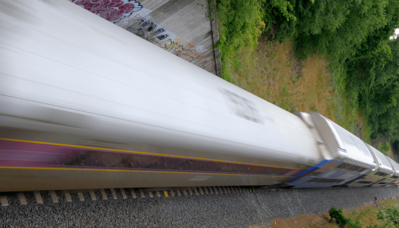 Boston commute MBTA