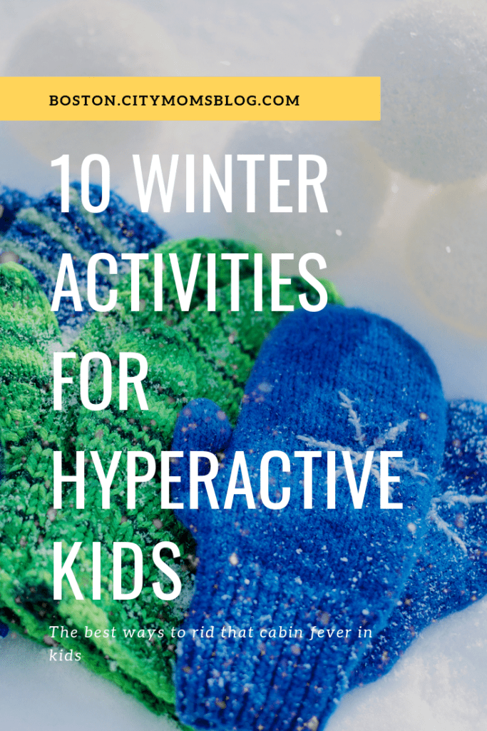 ADHD winter - Boston Moms Blog