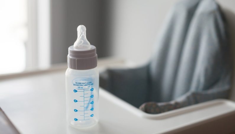 World Breastfeeding Week - Boston Moms Blog