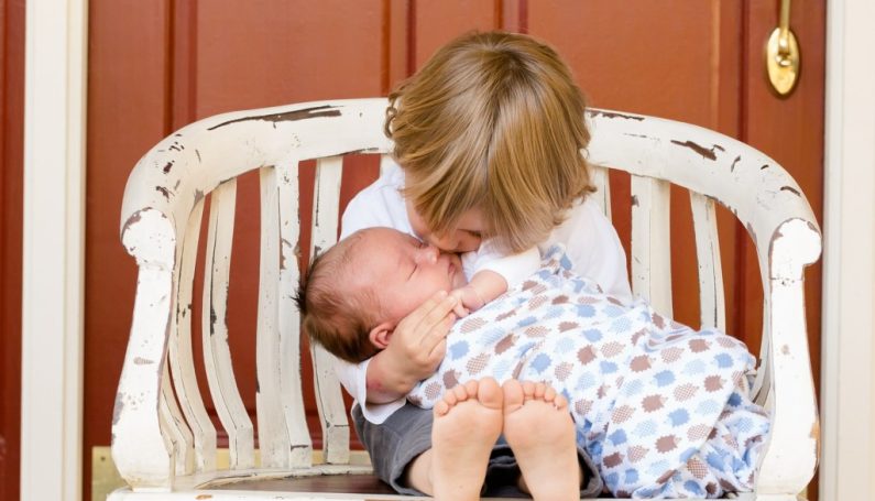 baby number two - boston moms blog