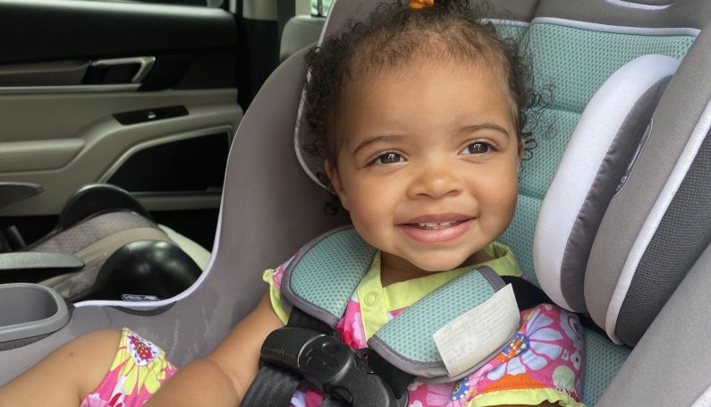 car seat safety - Boston Moms