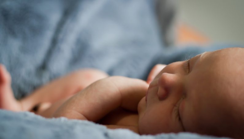 wait to find out baby's gender - Boston Moms Blog