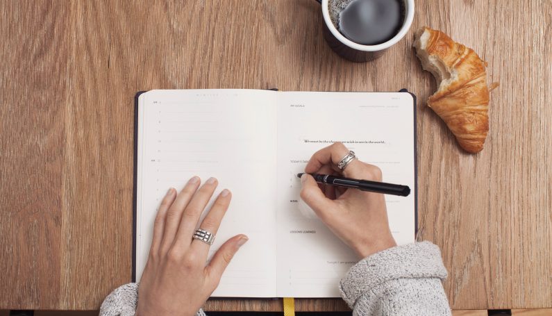 New Year's resolutions - Boston Moms