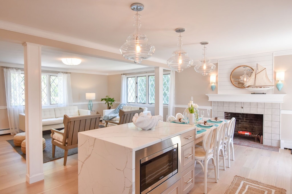 Catwalk Home listing