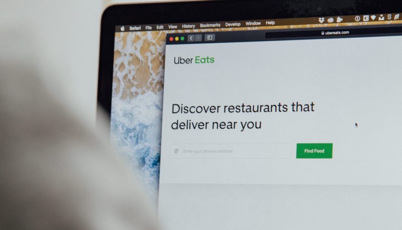food delivery - Boston Moms Blog