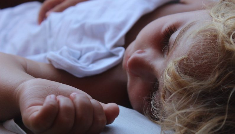 co-sleeping - Boston Moms