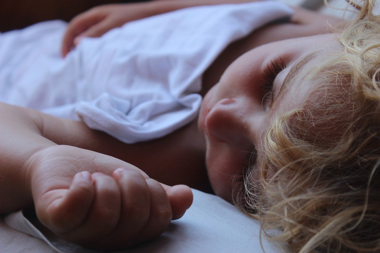cosleeping - Boston Moms