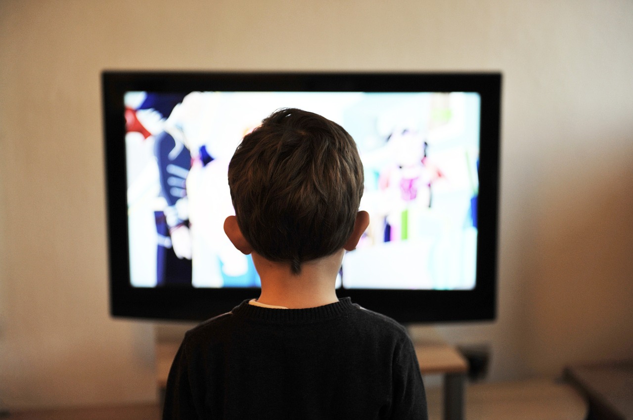 we don't have a TV - Boston Moms Blog