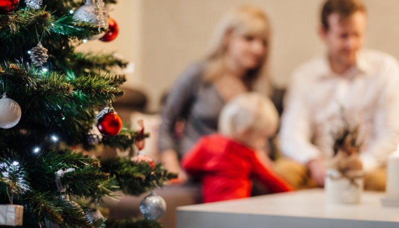 holidays different - Boston Moms Blog