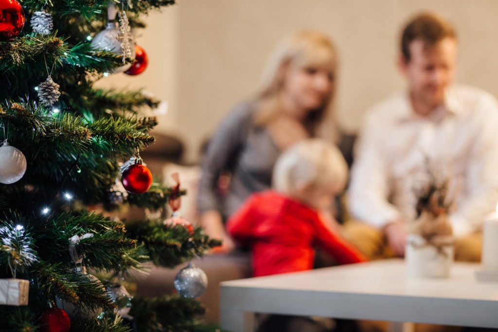 holidays different - Boston Moms Blog