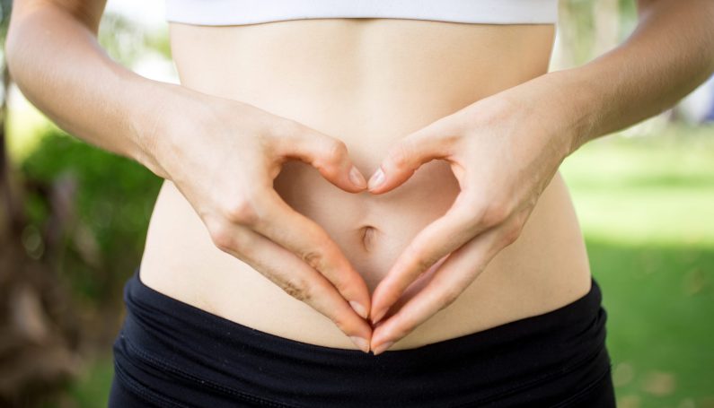diastasis recti - Boston Moms