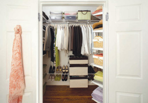 closet
